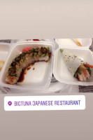 Bigtuna Japanese food
