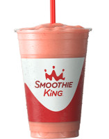 Smoothie King food