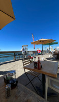 Walking On Water Cafe (former Ocean Beach Pier Cafe Since 2009) food