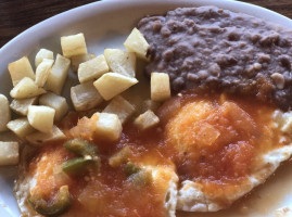 Mi Gran Jalisco Mexican Llc food