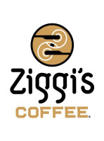 Ziggi's Coffee inside