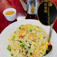 Shàng Hǎi Jiā Cháng Cài food
