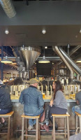 10 Barrel Brewing Company Denver inside