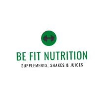 Be Fit Nutrition food