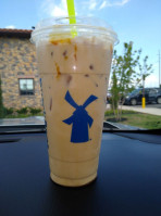 Dutch Bros Coffee food