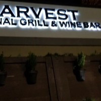 Harvest Seasonal Grill Wine Bar – Moorestown outside