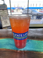 Elevate Life Nutrition food