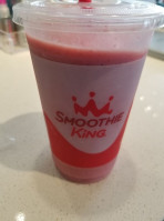 Smoothie King food