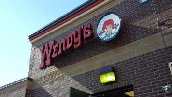 Wendy's food