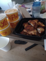 El Pollo Loco food