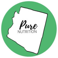 Pure Nutrition food