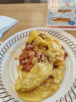 Waffle House food