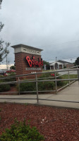 Bojangles outside