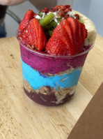 The Acai Project food