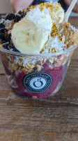 Blake Orchard Juicery food