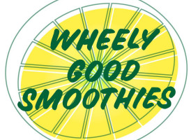 Wheely Good Smoothies food