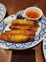 Khobkoon Thai Cuisine food