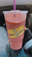 Keva Juice (5166 N Nevada) food