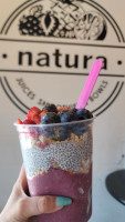 Natura Bowls food