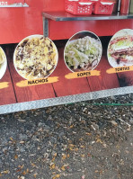 Chilango’s Tacos food