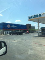 Laredo Taco Company outside