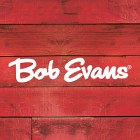 Bob Evans inside