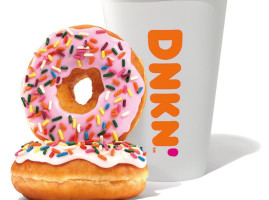 Atm Dunkin Donuts 759 Suffolk food