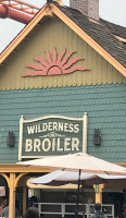 Wilderness Broiler food
