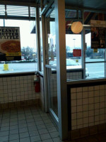 Waffle House outside