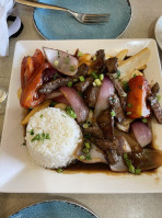 Mayta’s Peruvian Cuisine-food Truck food