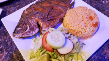 El Puerto Jarocho Mexican Seafood food