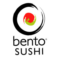 Bento Sushi outside