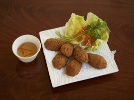 Pho Huong Que food