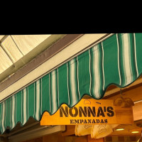 Nonna's Empanadas Original Farmer's Market food