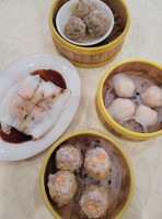 Ming Hui Dim Sum 2 food