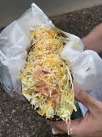 Jawz Tacos Lunch Truck food