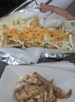 Jawz Tacos Lunch Truck food