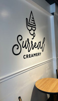Surreal Creamery inside