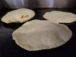 Gorditas Las Lupitas food