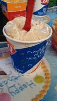 Dairy Queen Grill Chill food