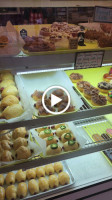 Jarams Donuts food