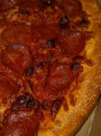 Little Caesars Pizza food