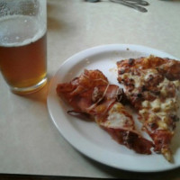 Idaho Pizza Company food