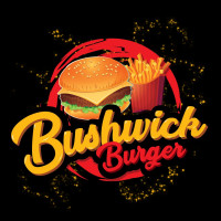 Bushwick Burger Co. food