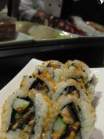 Osaki's Sushi Japanese food