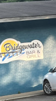 Bridgewater Grill outside