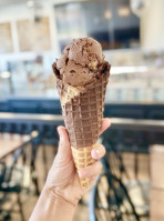 Brooker’s Founding Flavors Ice Cream food