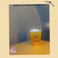 Ding Tea South Jordan food