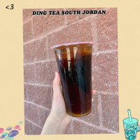 Ding Tea South Jordan food