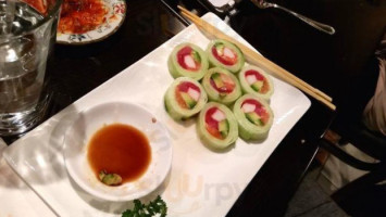 Wonderful Restaurant Asian Cuisine Sushi Bar food
